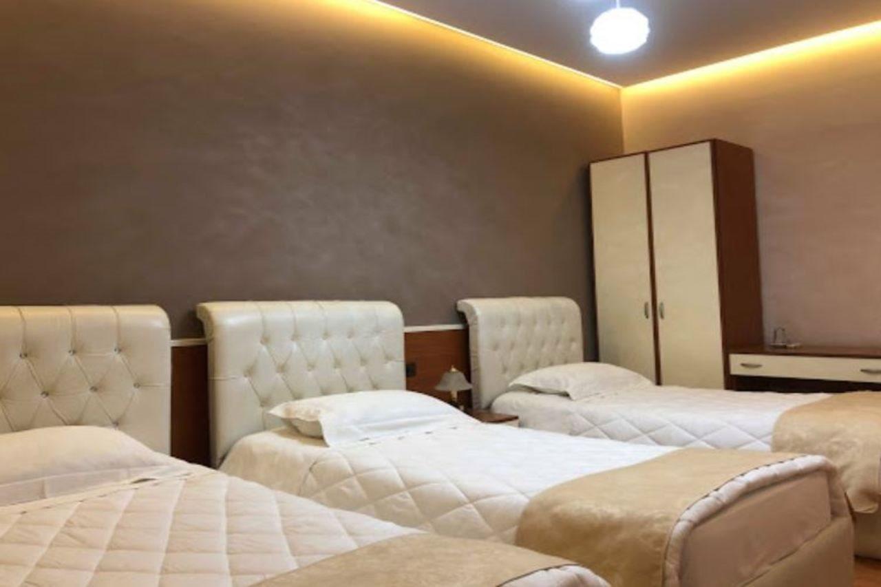 Hotel Palma Tirana Eksteriør billede