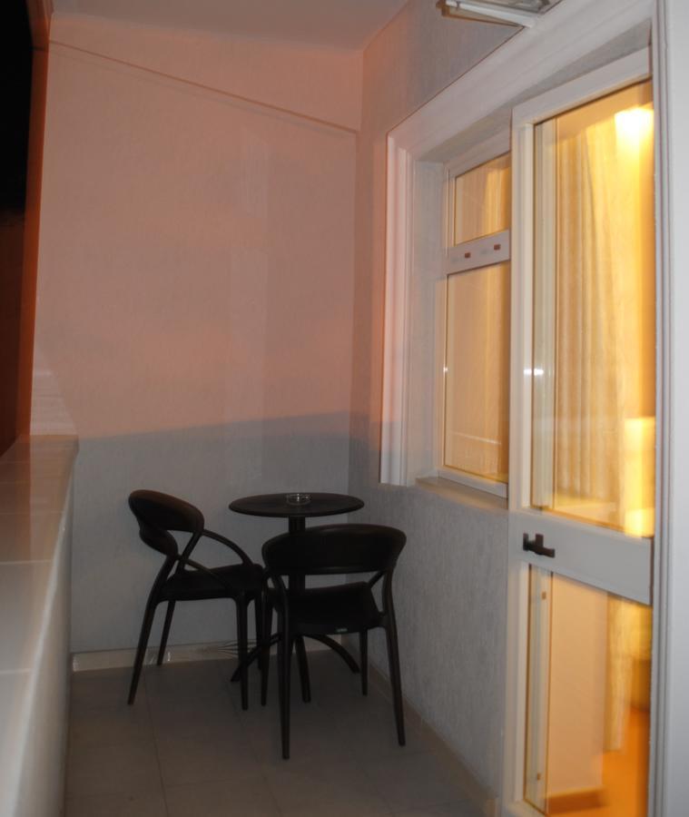 Hotel Palma Tirana Eksteriør billede