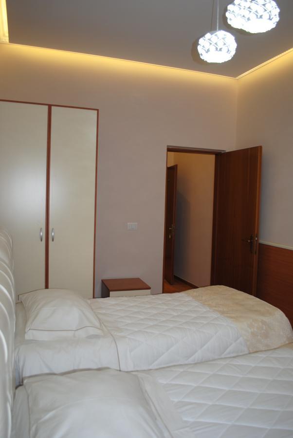 Hotel Palma Tirana Eksteriør billede